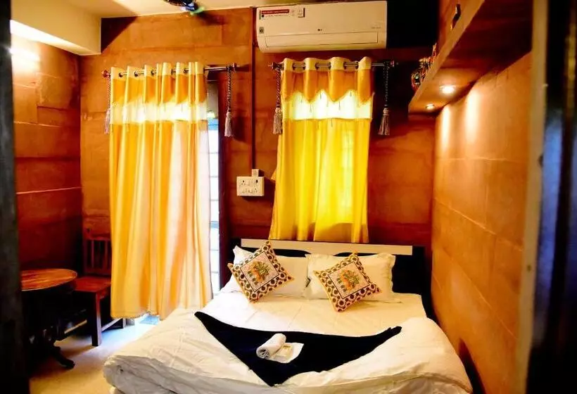 ペンション Mh Guest House