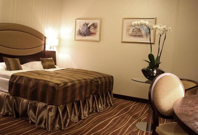 Casino&hotel Admiral Alžbětín