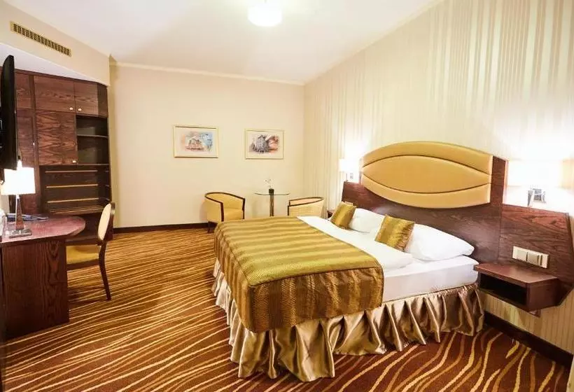 Casino&hotel Admiral Alžbětín