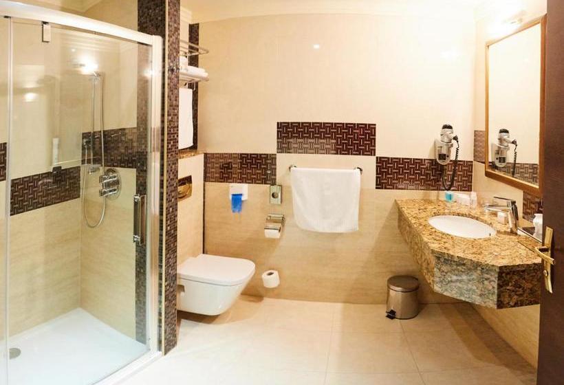 Casino&hotel Admiral Alžbětín