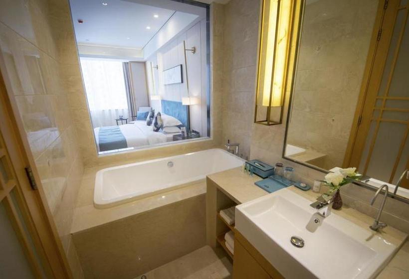 Days Hotel By Wyndham Shanxi Xinzhou