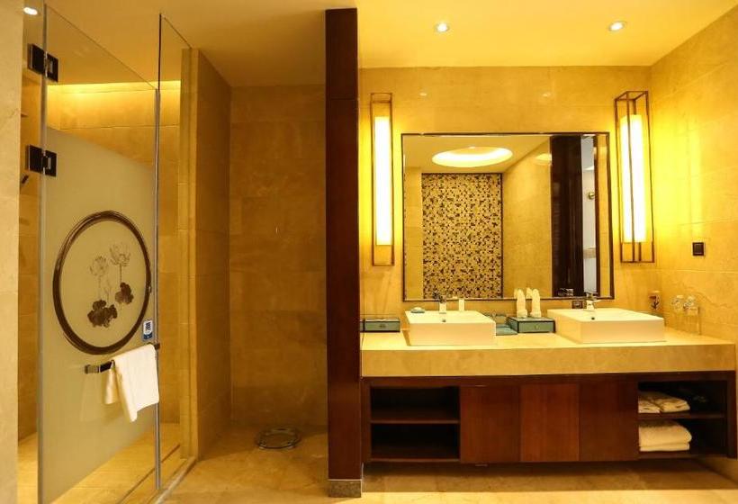 Days Hotel By Wyndham Shanxi Xinzhou