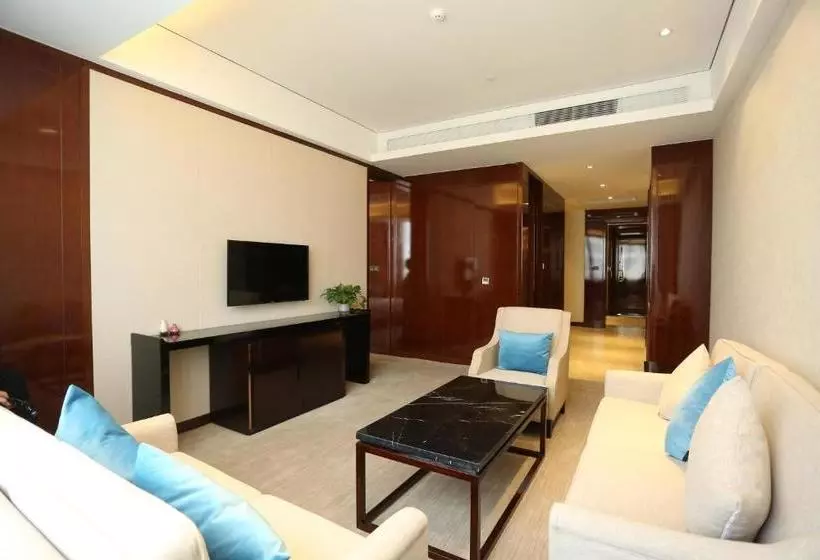 Days Hotel By Wyndham Shanxi Xinzhou