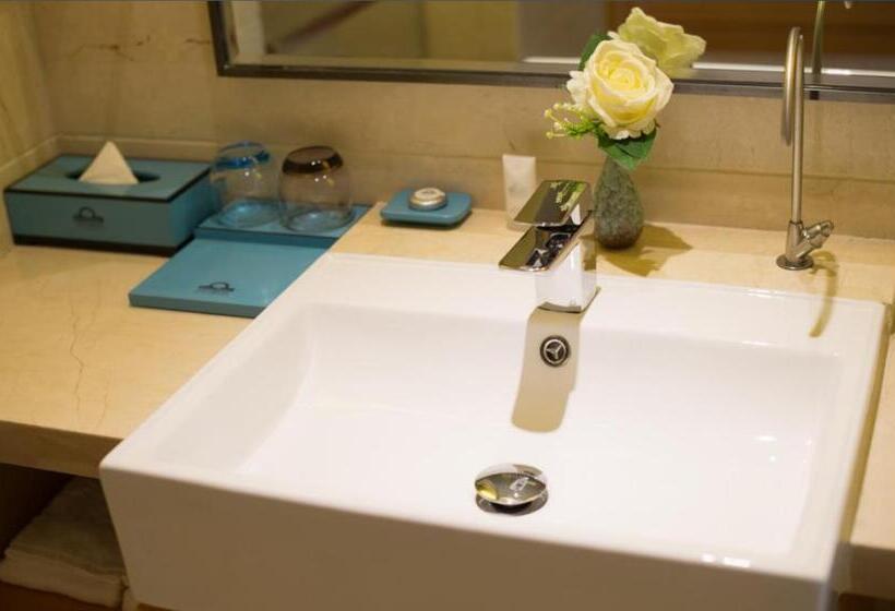 Days Hotel By Wyndham Shanxi Xinzhou