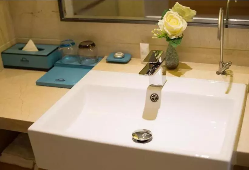 Days Hotel By Wyndham Shanxi Xinzhou