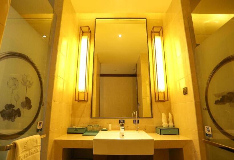 Days Hotel By Wyndham Shanxi Xinzhou