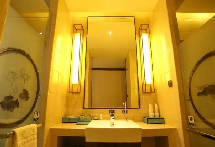 Days Hotel By Wyndham Shanxi Xinzhou