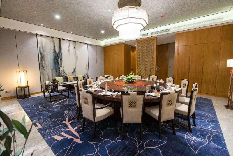 Days Hotel By Wyndham Shanxi Xinzhou