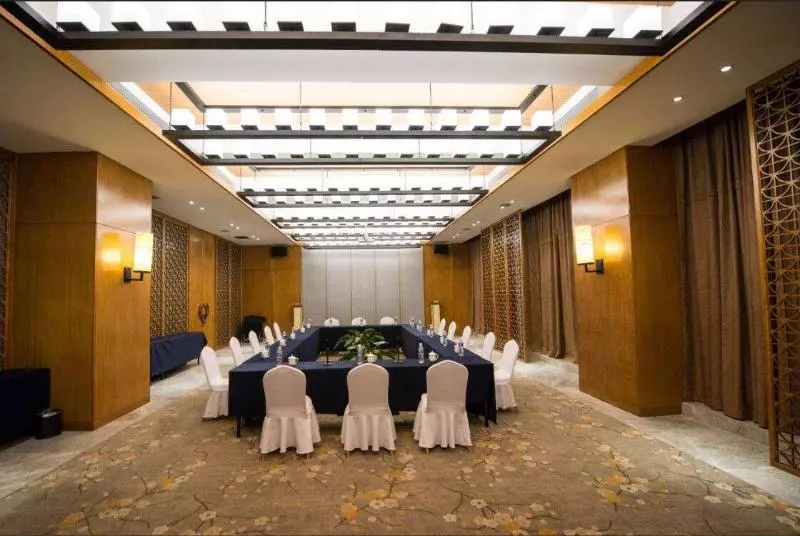 Days Hotel By Wyndham Shanxi Xinzhou