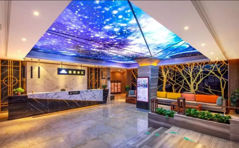 Days Hotel By Wyndham Shanxi Xinzhou