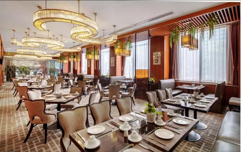 Days Hotel By Wyndham Shanxi Xinzhou