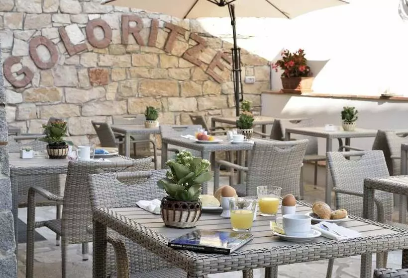 Hotelli Goloritze