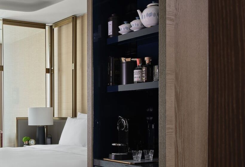 ホテル Rosewood Guangzhou