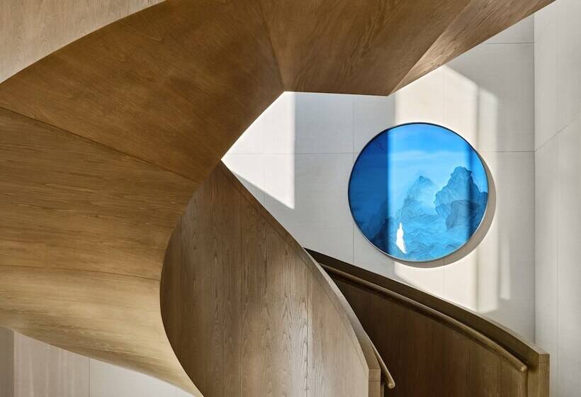 ホテル Rosewood Guangzhou