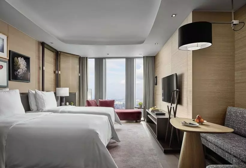 هتل Rosewood Guangzhou