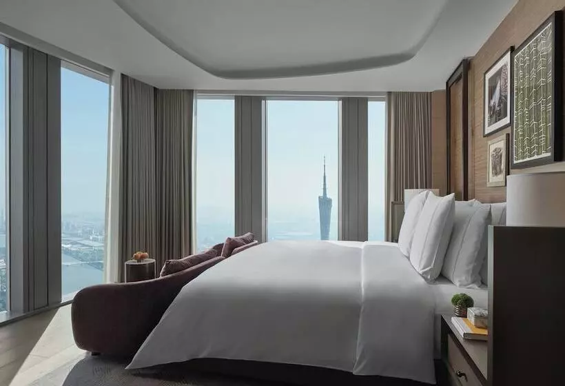 هتل Rosewood Guangzhou