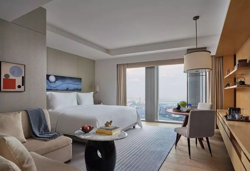 هتل Rosewood Guangzhou