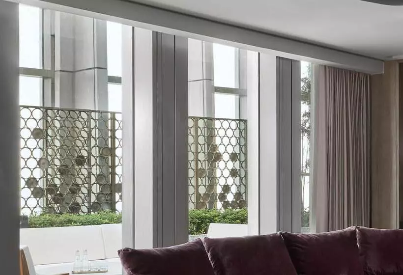 هتل Rosewood Guangzhou