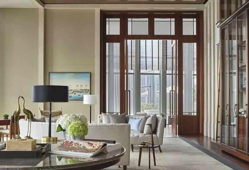 هتل Rosewood Guangzhou