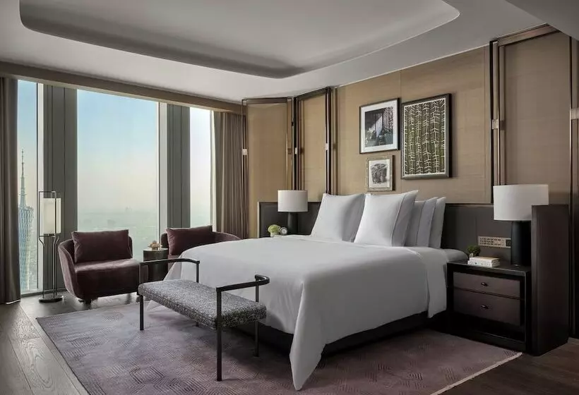 هتل Rosewood Guangzhou