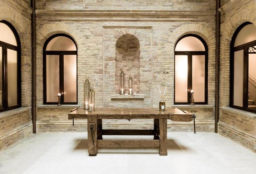 בית מלון כפרי Villa Corallo