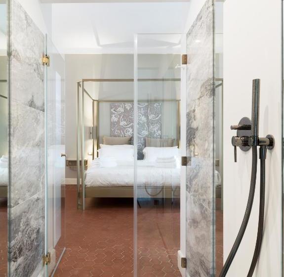 בית מלון כפרי Villa Corallo