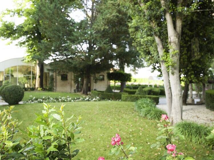 בית מלון כפרי Villa Corallo