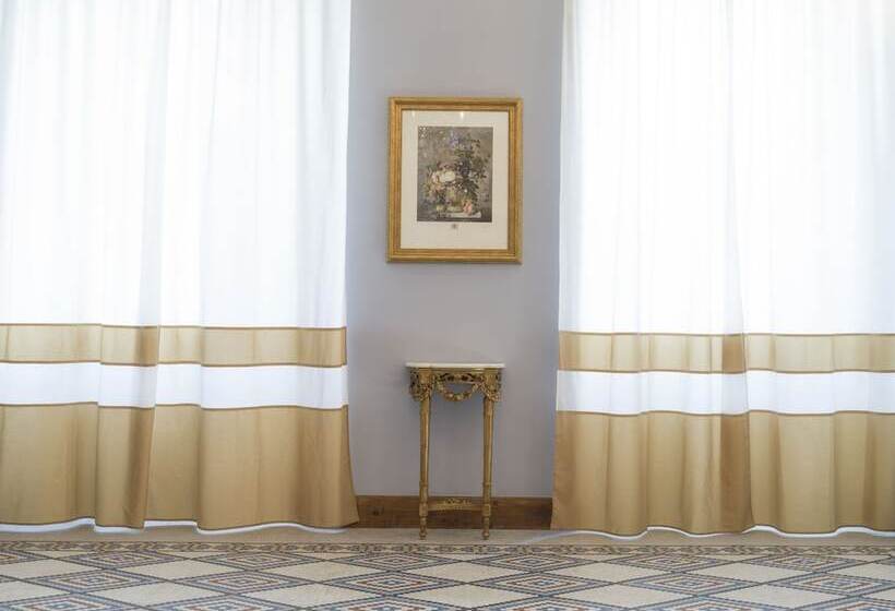 בית מלון כפרי Villa Corallo