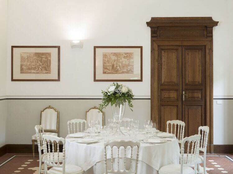 בית מלון כפרי Villa Corallo