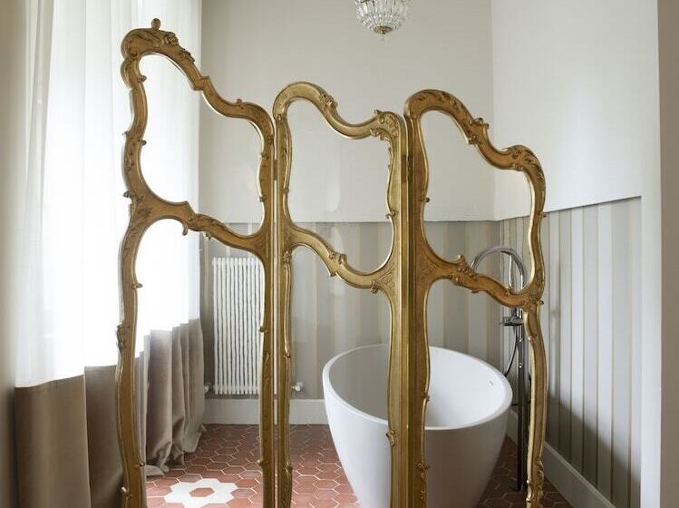 בית מלון כפרי Villa Corallo