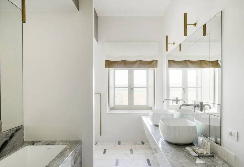 בית מלון כפרי Villa Corallo