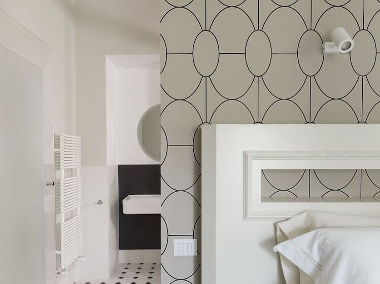 בית מלון כפרי Villa Corallo