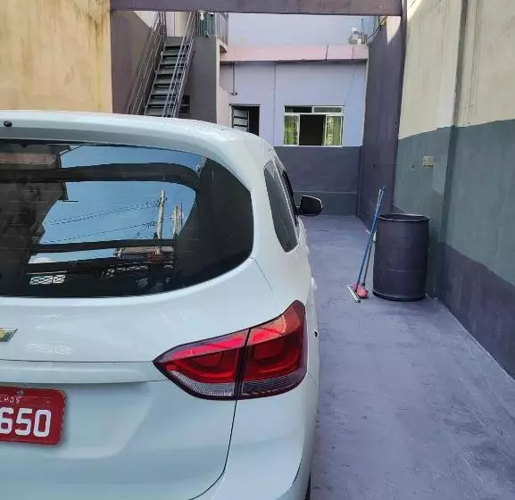 Majatalo Hostel Família Quartos Privado Próximo Aeroporto Int Guarulhos Sp Táxi 24 Hrs