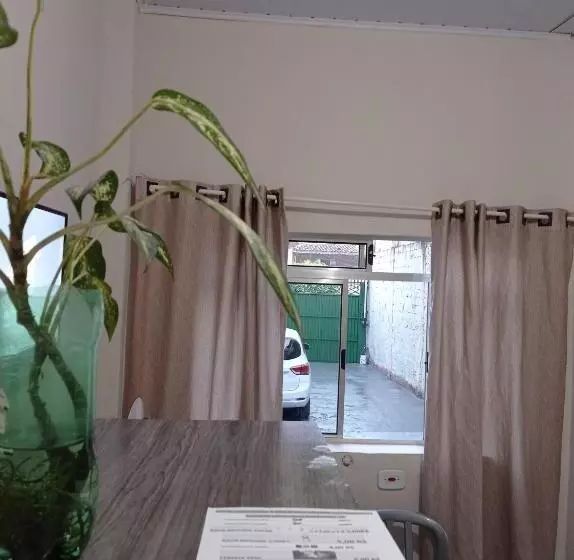 Majatalo Hostel Família Quartos Privado Próximo Aeroporto Int Guarulhos Sp Táxi 24 Hrs