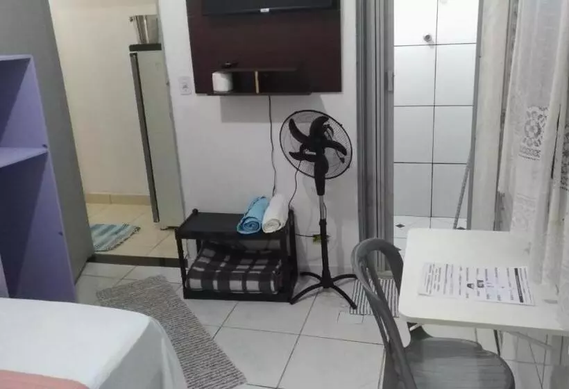 Majatalo Hostel Família Quartos Privado Próximo Aeroporto Int Guarulhos Sp Táxi 24 Hrs