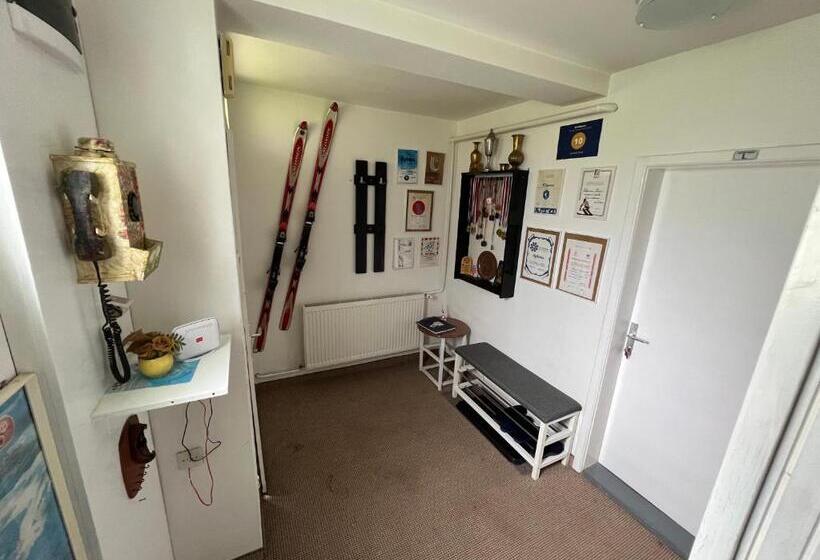 پانسیون Ski Kuca Pale