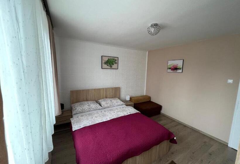 پانسیون Ski Kuca Pale