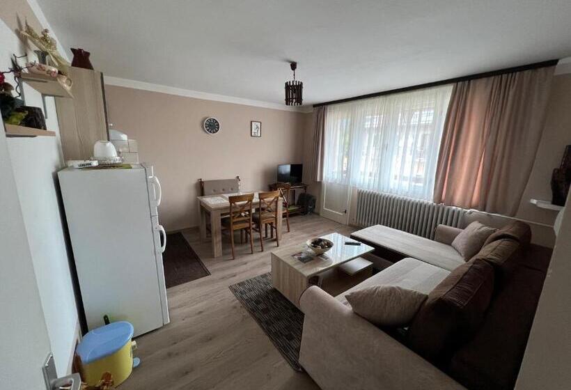 پانسیون Ski Kuca Pale