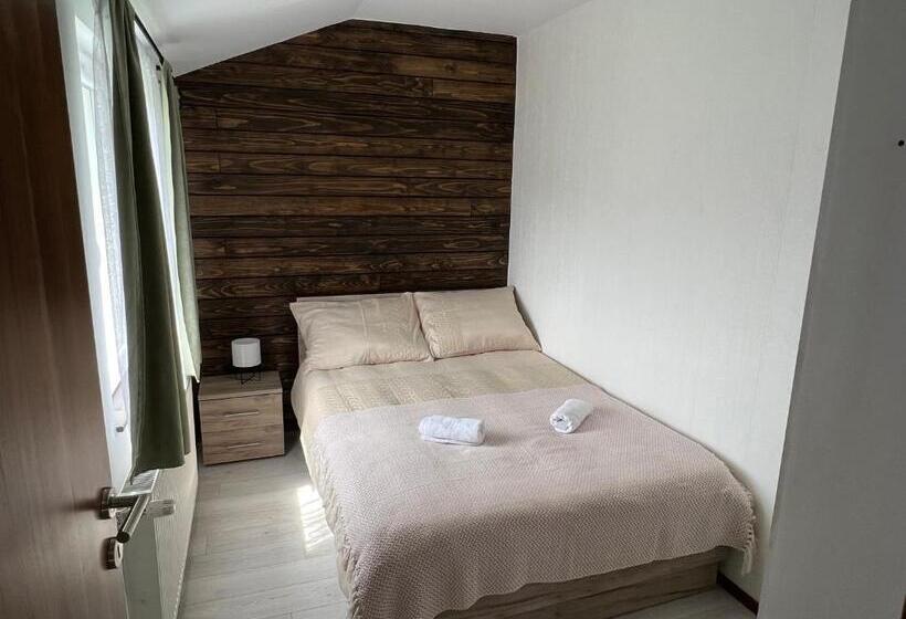 پانسیون Ski Kuca Pale