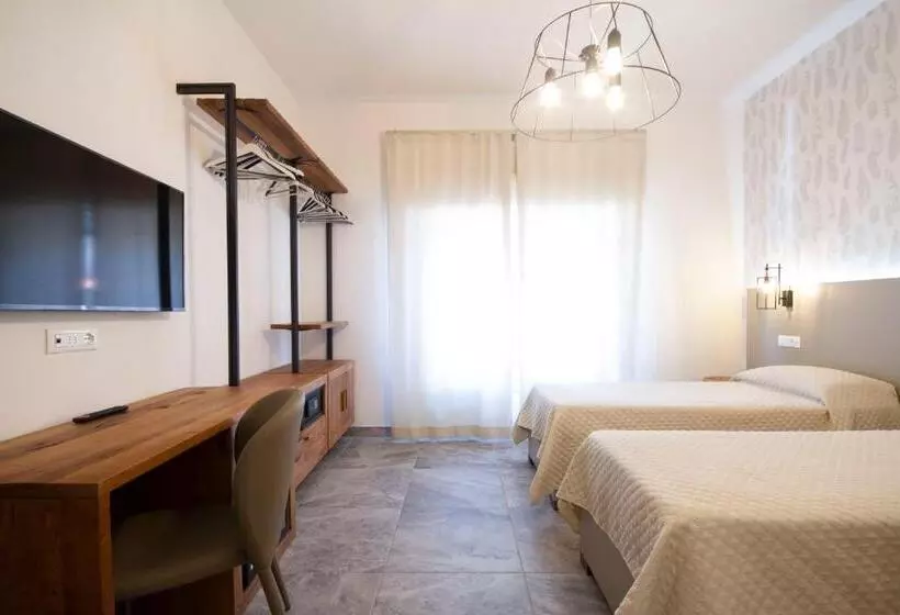 B&b Poggiobonizio