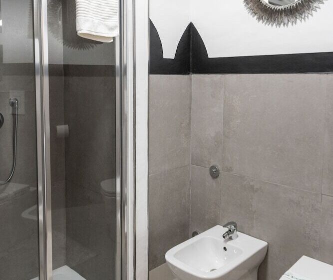 تختخواب و صبحانه Moresco