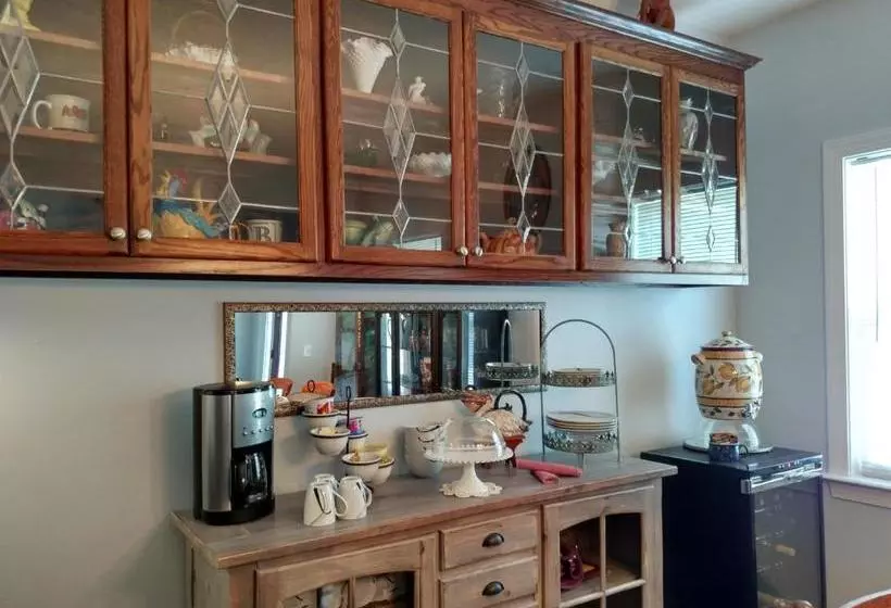 Four Mile Bed & Breakfast