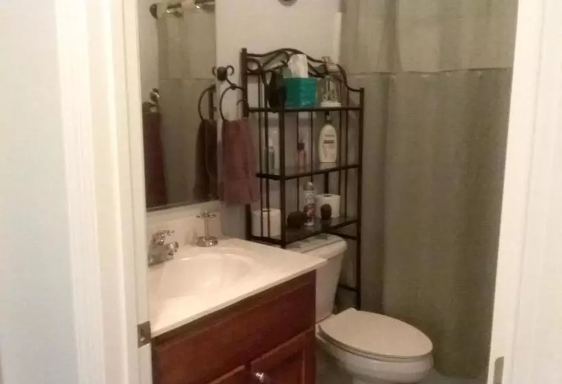 Four Mile Bed & Breakfast