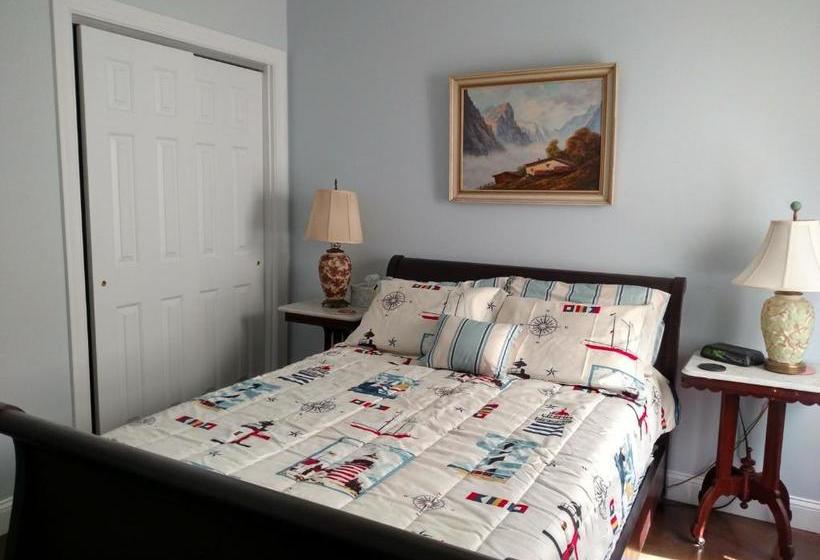 Four Mile Bed & Breakfast