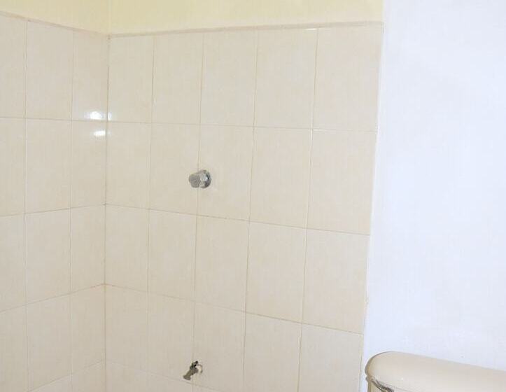 ホテル Cabañas Las Palmas