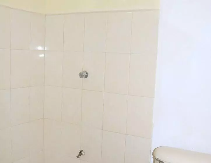 هتل Cabañas Las Palmas
