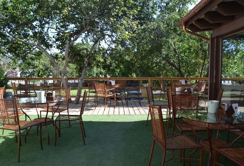 호텔 Reitoral De Parada