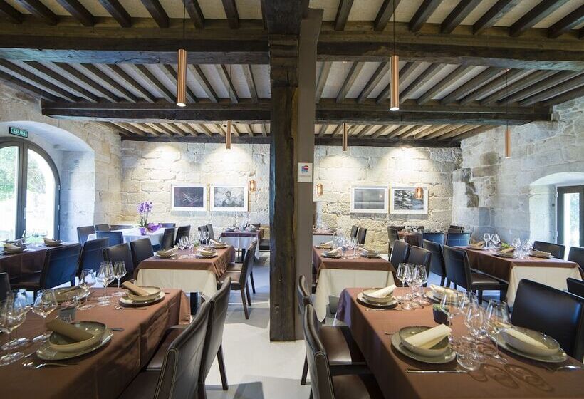 호텔 Reitoral De Parada