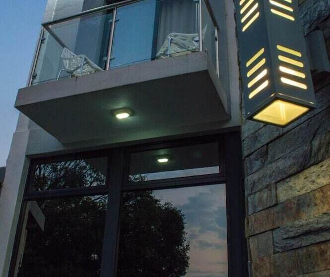 ペンション Aqua Stone Guest House