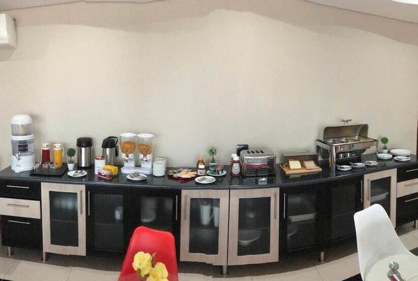 بنسيون Aqua Stone Guest House